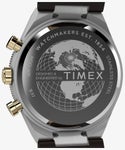 TIMEX Q TIMEX x コンチネンタル TW2Y56000 Quartz Unisex Chrono Watch - Image 6