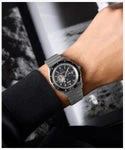 Timex Q TIMEX x NASA TW2Y56700 Watch Japan Official - Image 9