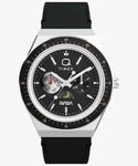 Timex Q TIMEX x NASA TW2Y56800 Watch Japan Official - Image 3