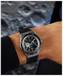 Timex Q TIMEX x NASA TW2Y56800 Watch Japan Official - Image 9