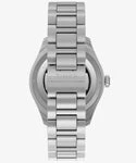 TIMEX Waterbury Heritage TW2Y60800 Automatic GMT Quartz Unisex Watch - Image 5