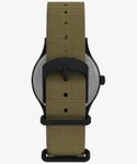 TIMEX Expedition Scout TW2Y62900 36mm Quartz Unisex Watch - Image 8