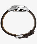 TIMEX Marlin Draper TW2Y65200 Automatic Quartz Unisex Watch - Image 4