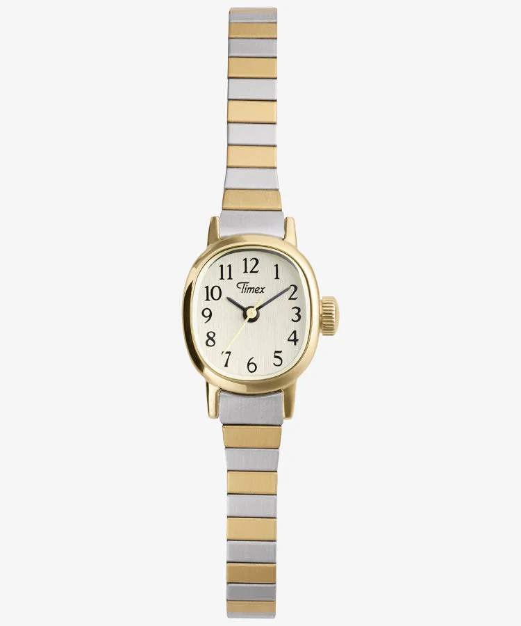 TIMEX Cavatina Mini TW2Y66900 Quartz Unisex Watch