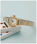 TIMEX Cavatina Mini TW2Y66900 Quartz Unisex Watch - Image 8
