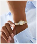 TIMEX Cavatina Mini TW2Y66900 Quartz Unisex Watch - Image 9
