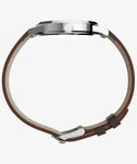 TIMEX Main Street TW2Y67500 38mm Quartz Unisex Watch - Image 4