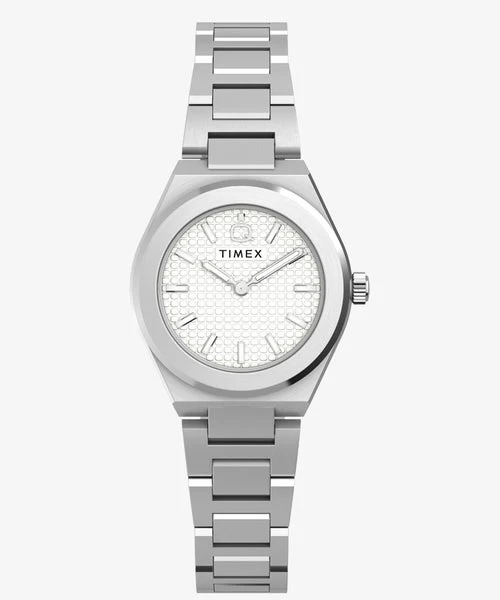 TIMEX Q Continental Mini TW2Y68500 Quartz Unisex Watch - Image 2