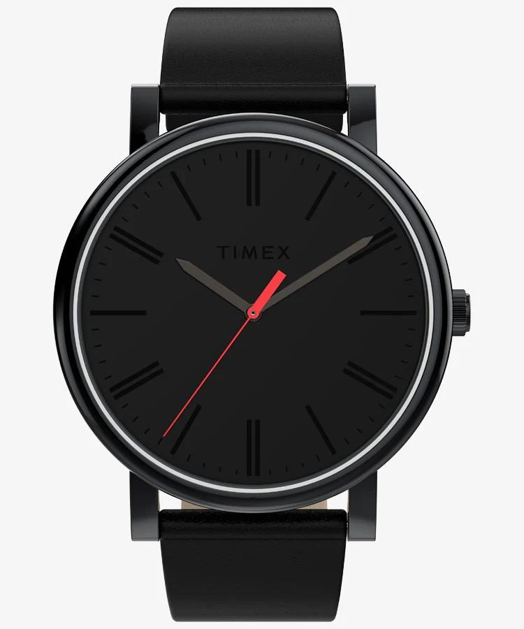 TIMEX Originals TW2Y69200 42mm Classic Analog Watch