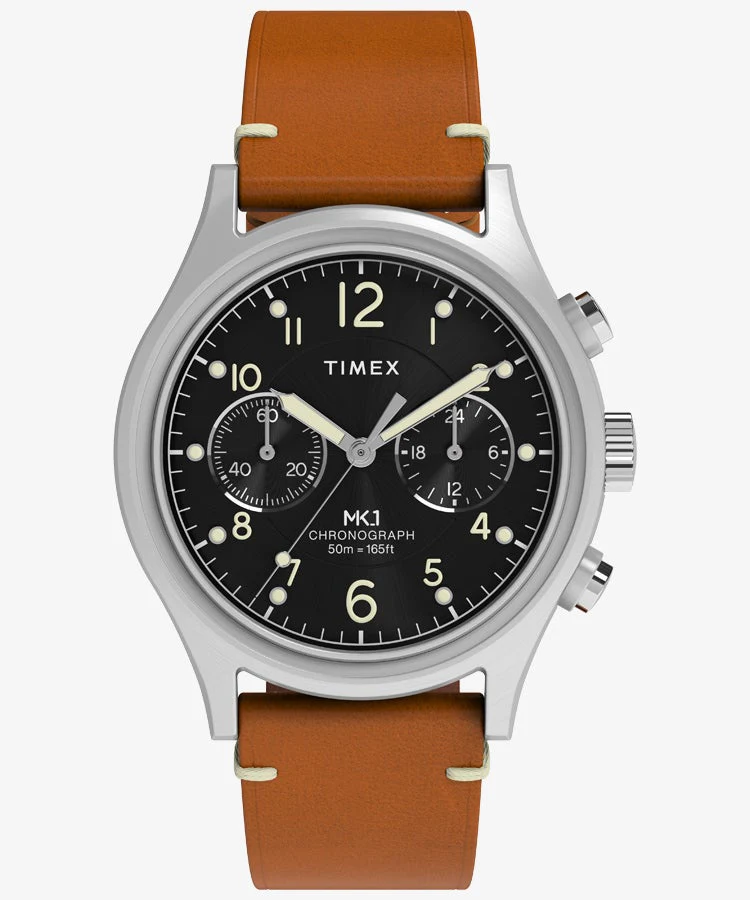 TIMEX MK1 TW2Y71100 Chronograph Quartz Unisex Watch