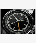 Timex GMT24 M1a TW2Y72300 Watch Japan Official - Image 10