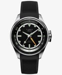 Timex GMT24 M1a TW2Y72400 Watch Japan Official - Image 3