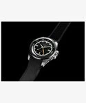 Timex GMT24 M1a TW2Y72400 Watch Japan Official - Image 7