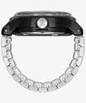 TIMEX Camper TW2Y77500 Unisex Quartz Ring Watch - Stylish & Versatile Timepiece - Image 8