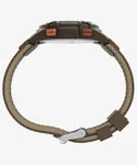 TIMEX Expedition CAT5 TW4B30400 Brown Quartz Unisex Watch - Image 7