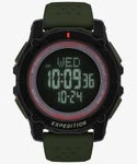 TIMEX Expedition Ridge TW4B33700 Solar Quartz Unisex Watch - Image 3
