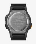 TIMEX Ironman 8 Lap OG TW5M54300 Quartz Unisex Watch - Image 5