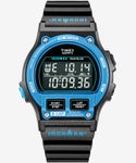TIMEX Ironman TW5M54400 8-Lap Timer Quartz Unisex Watch - Image 3
