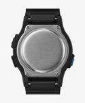 TIMEX Ironman TW5M54400 8-Lap Timer Quartz Unisex Watch - Image 5