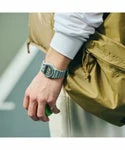 TIMEX Ironman TW5M54500 8-Lap Gray Shade Quartz Unisex Watch - Image 9