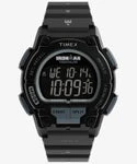 TIMEX Ironman Shock Endure TW5M64800 Quartz Unisex Watch - Image 3