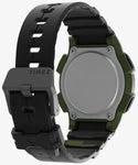 TIMEX Ironman Shock Endure TW5M64900 Quartz Unisex Watch - Image 7