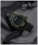 TIMEX Ironman Shock Endure TW5M64900 Quartz Unisex Watch - Image 8