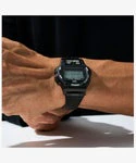 TIMEX Ironman TW5M66500 8-Lap Metal Quartz Unisex Watch - Image 10