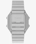 TIMEX Main Street TW5M68900 Digital Quartz Unisex Watch - Image 8