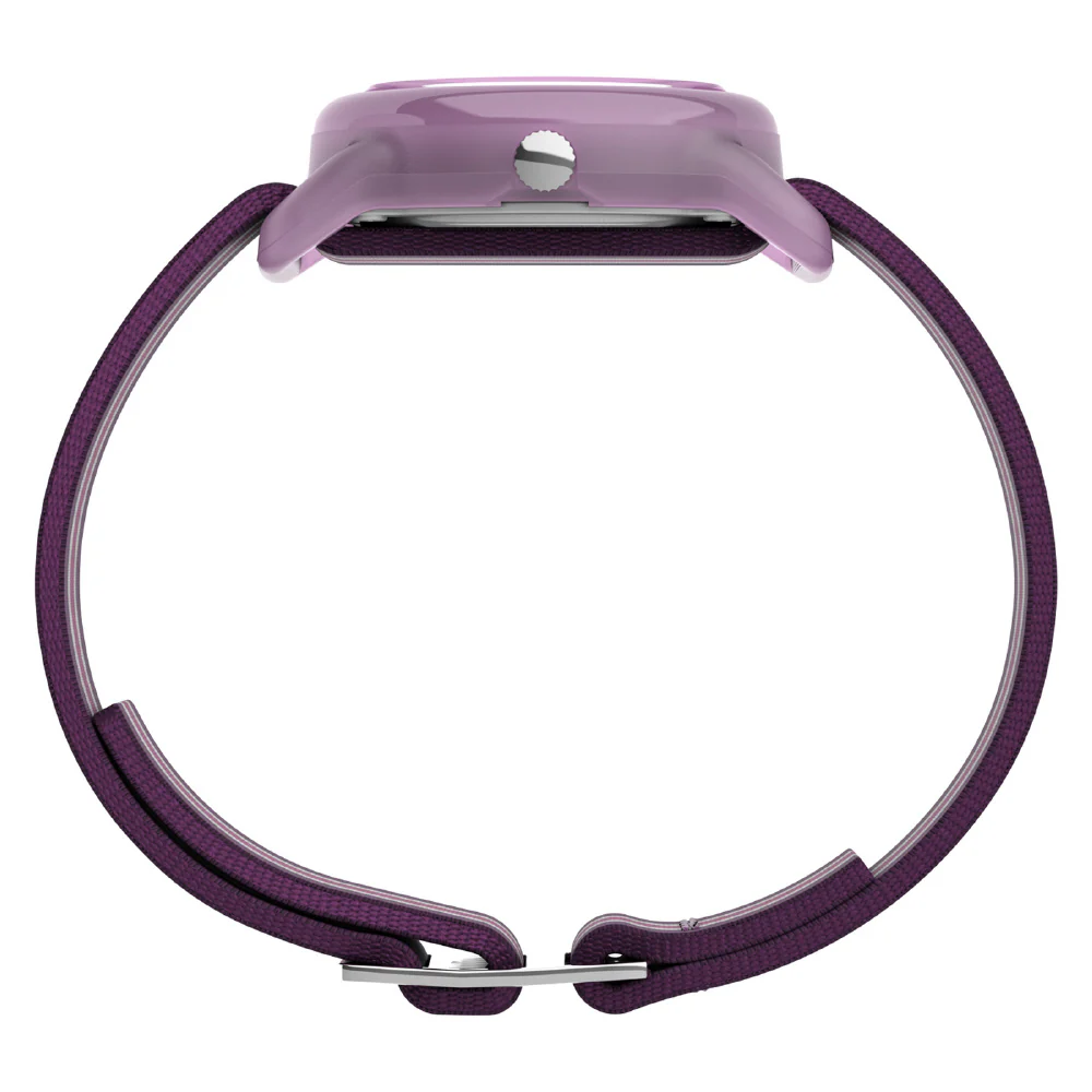 TIMEX TW7C06100 Stylish Design Water-Resistant Durable Construction 1-Year Warranty - Image 2