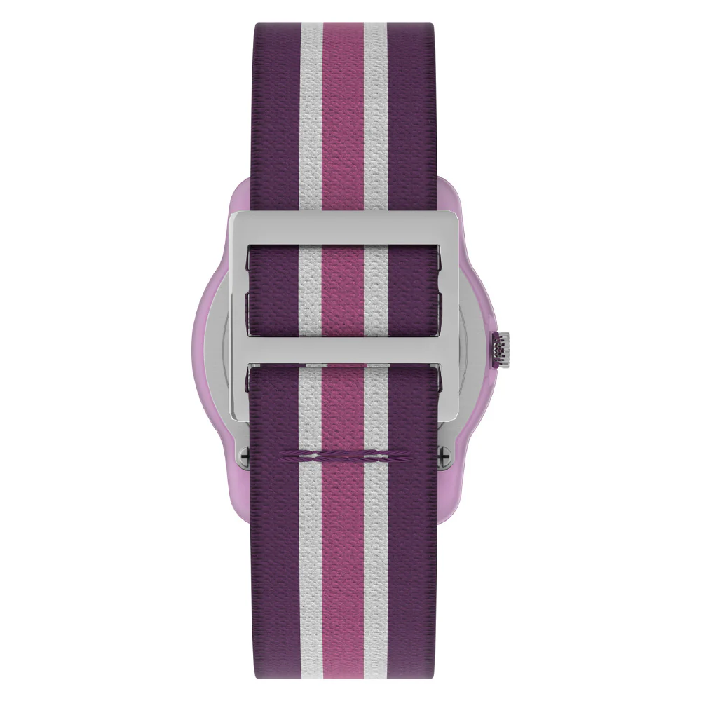 TIMEX TW7C06100 Stylish Design Water-Resistant Durable Construction 1-Year Warranty - Image 5