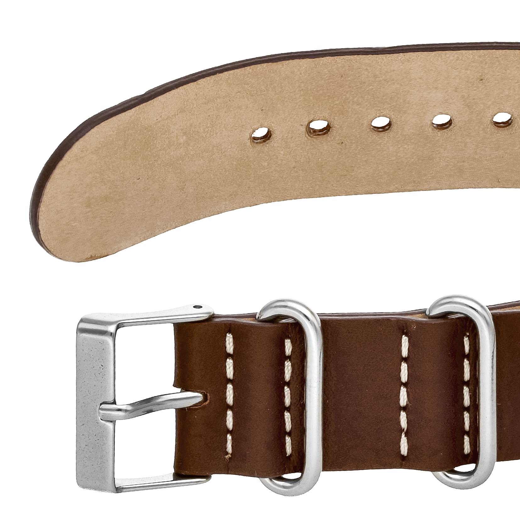 TIMEX Weekender T2P495 Quartz Men's Watch - Image 3