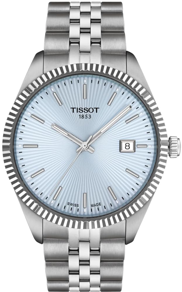 TISSOT Ballade T156.410.11.351.00 40mm Men's Watch