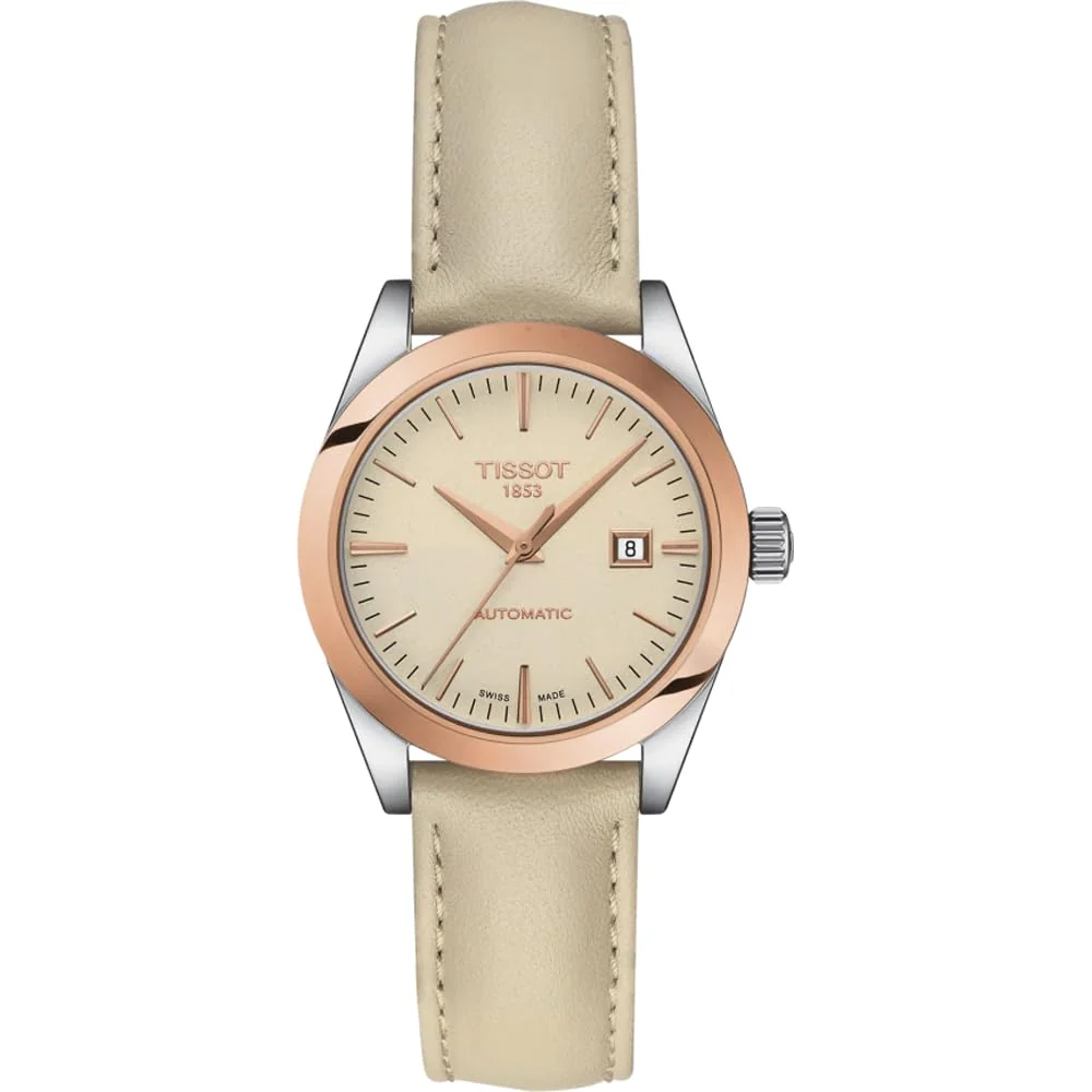 TISSOT T-My T930.007.46.261.00 Women's Automatic Watch