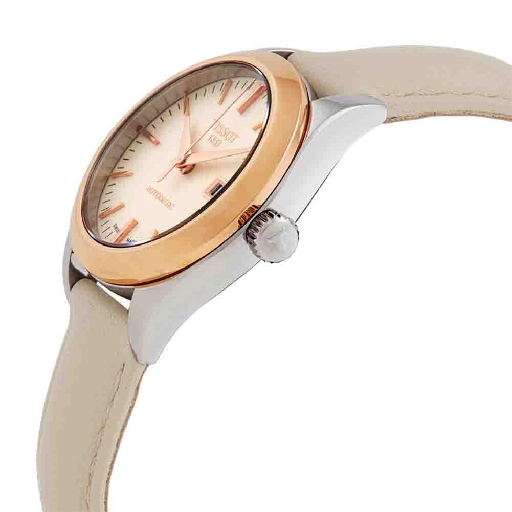 TISSOT T-My T930.007.46.261.00 Women's Automatic Watch - Image 2