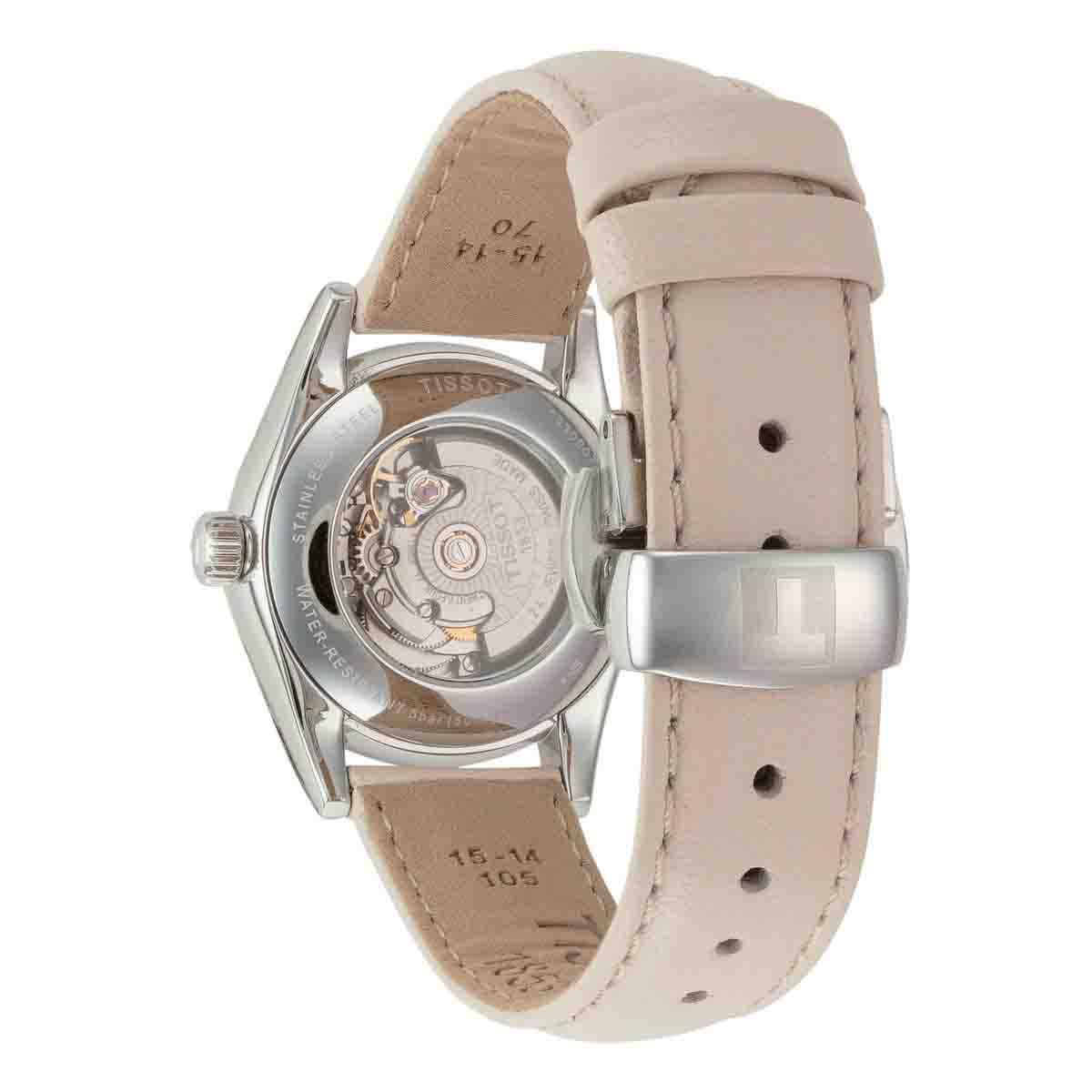 TISSOT T-My T930.007.46.261.00 Women's Automatic Watch - Image 3