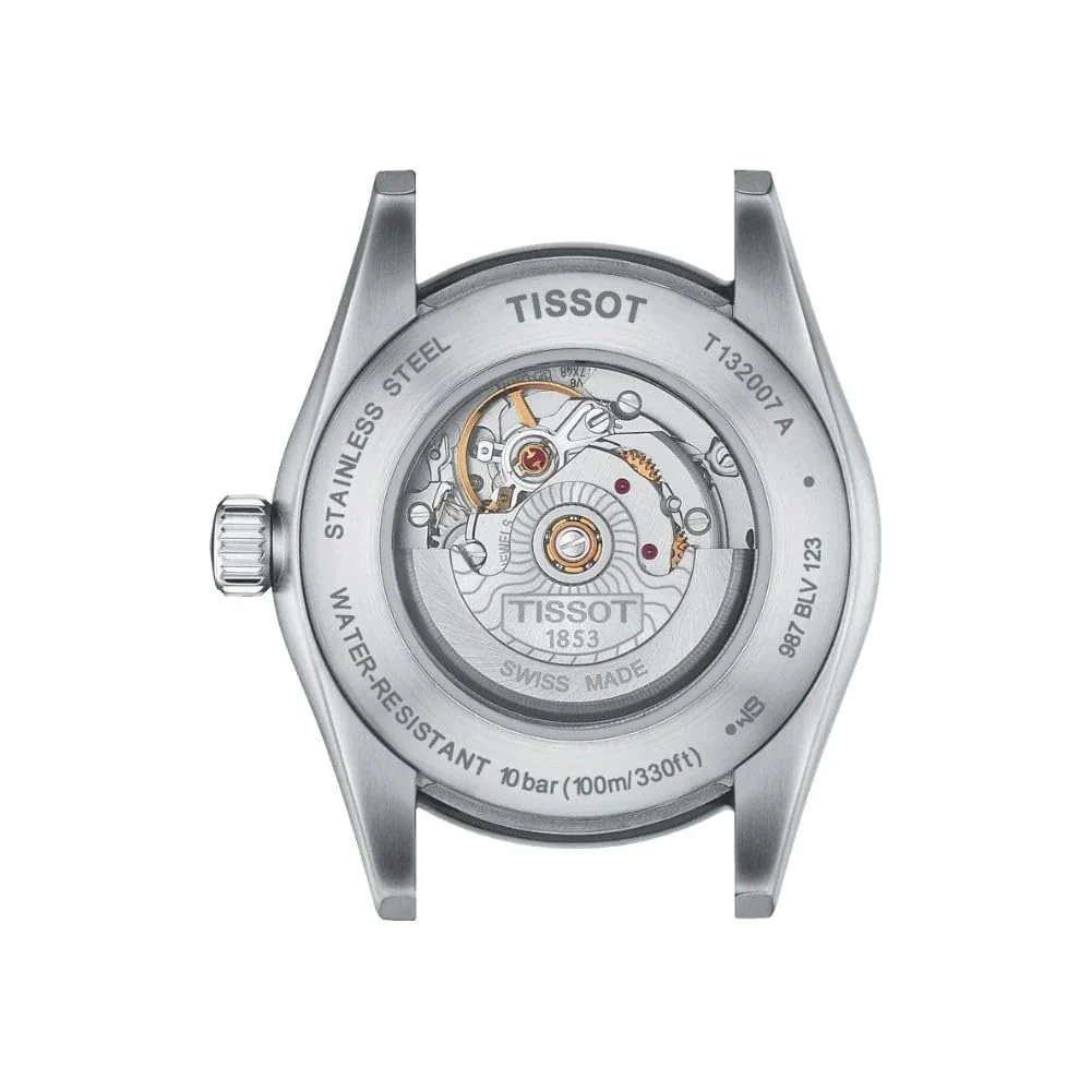 TISSOT T-My T930.007.46.261.00 Women's Automatic Watch - Image 5