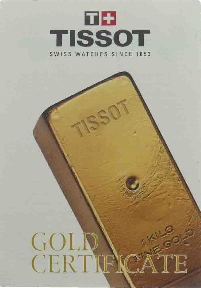 TISSOT T-My T930.007.46.261.00 Women's Automatic Watch - Image 7