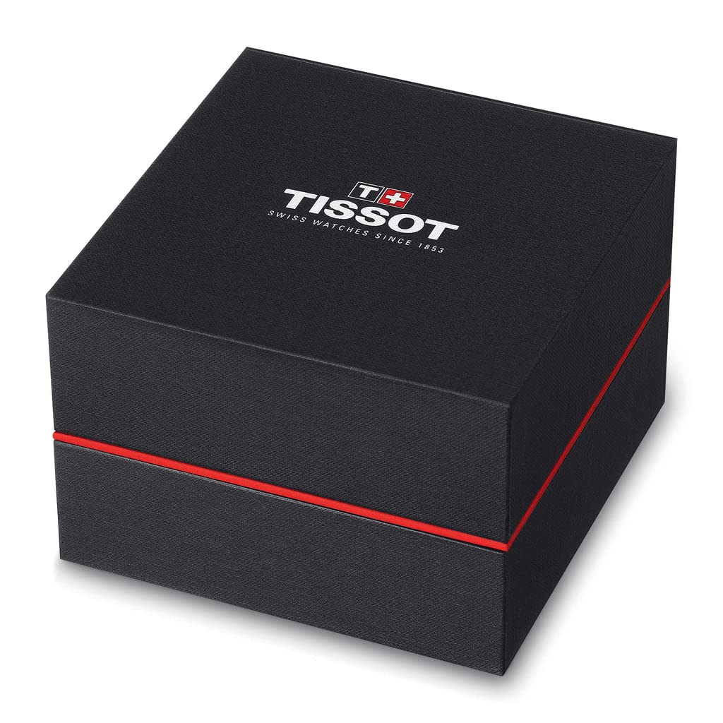TISSOT T-My T930.007.46.261.00 Women's Automatic Watch - Image 9