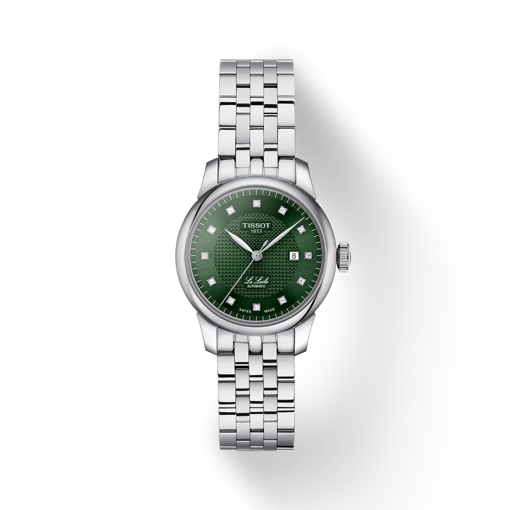 TISSOT T0062071109600 TISSOT Le Locle 29mm