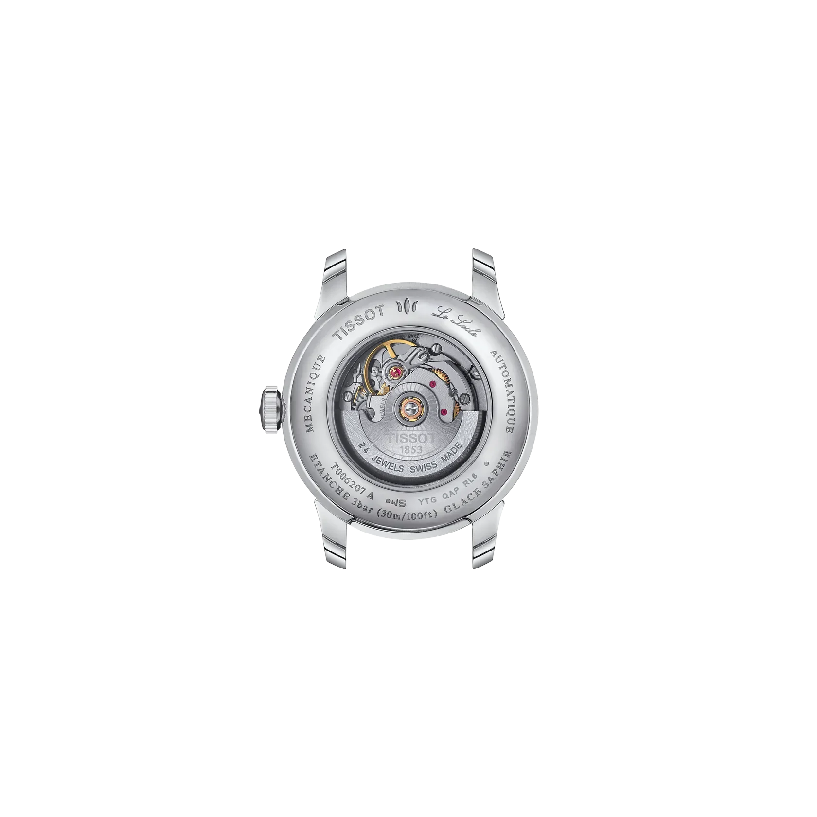 TISSOT T0062071109600 TISSOT Le Locle 29mm - Image 3