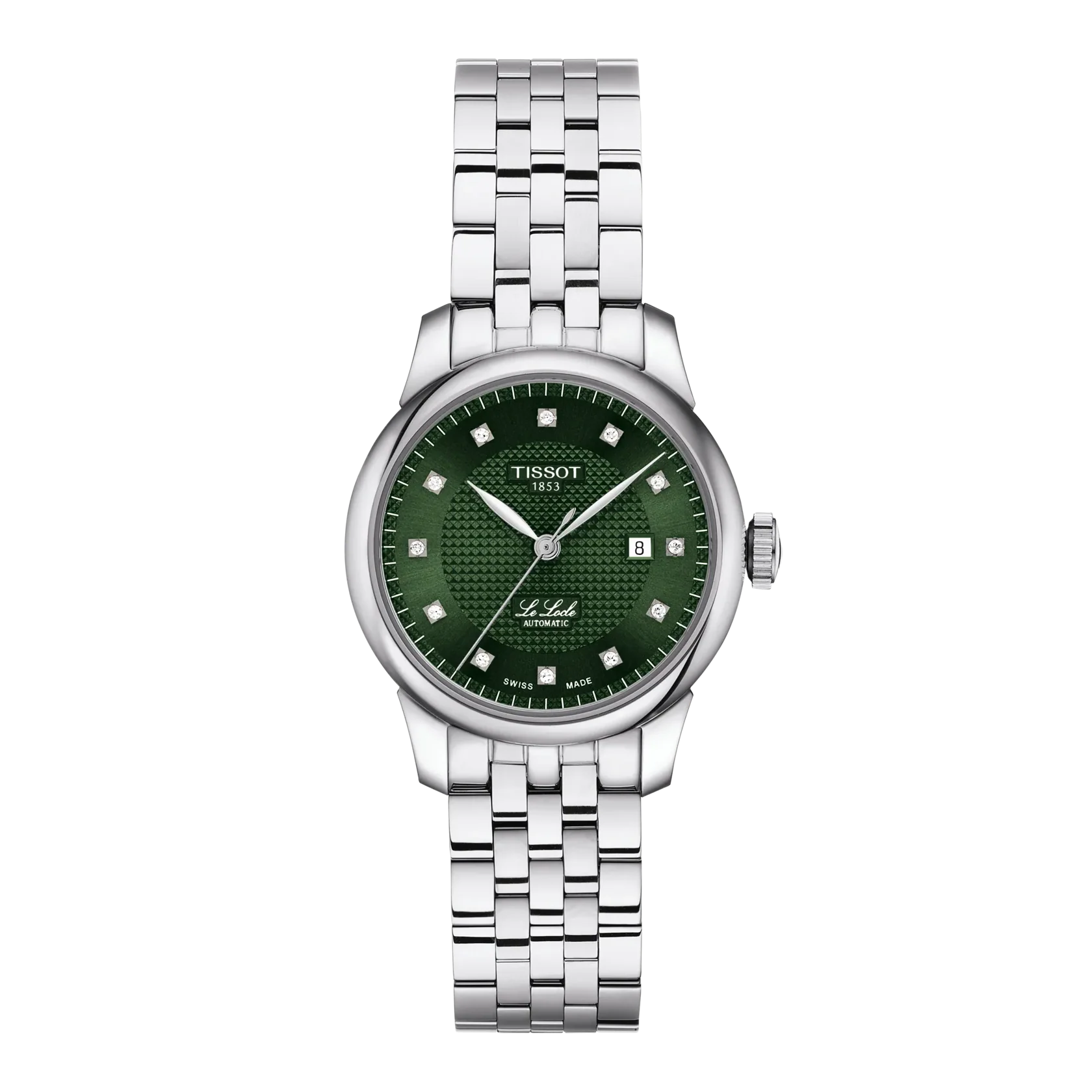 TISSOT T0062071109600 TISSOT Le Locle 29mm - Image 5