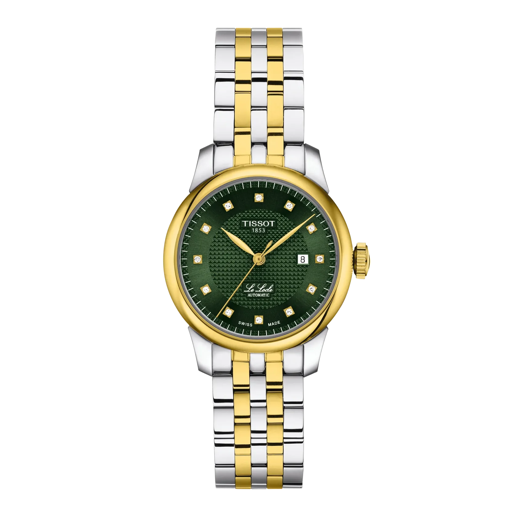 TISSOT T0062072209601 TISSOT Le Locle 29mm - Image 5