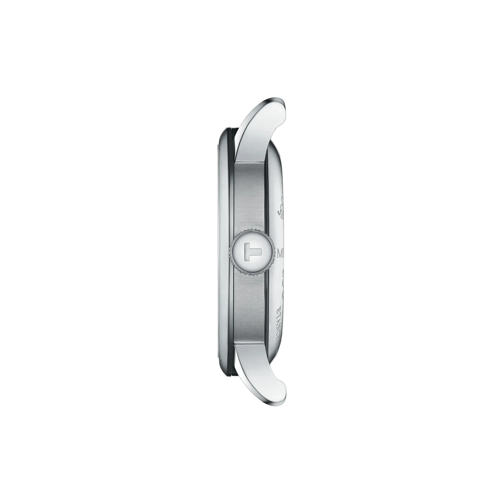 TISSOT T006.407.16.043.00 TISSOT Le Locle 40mm - Image 2