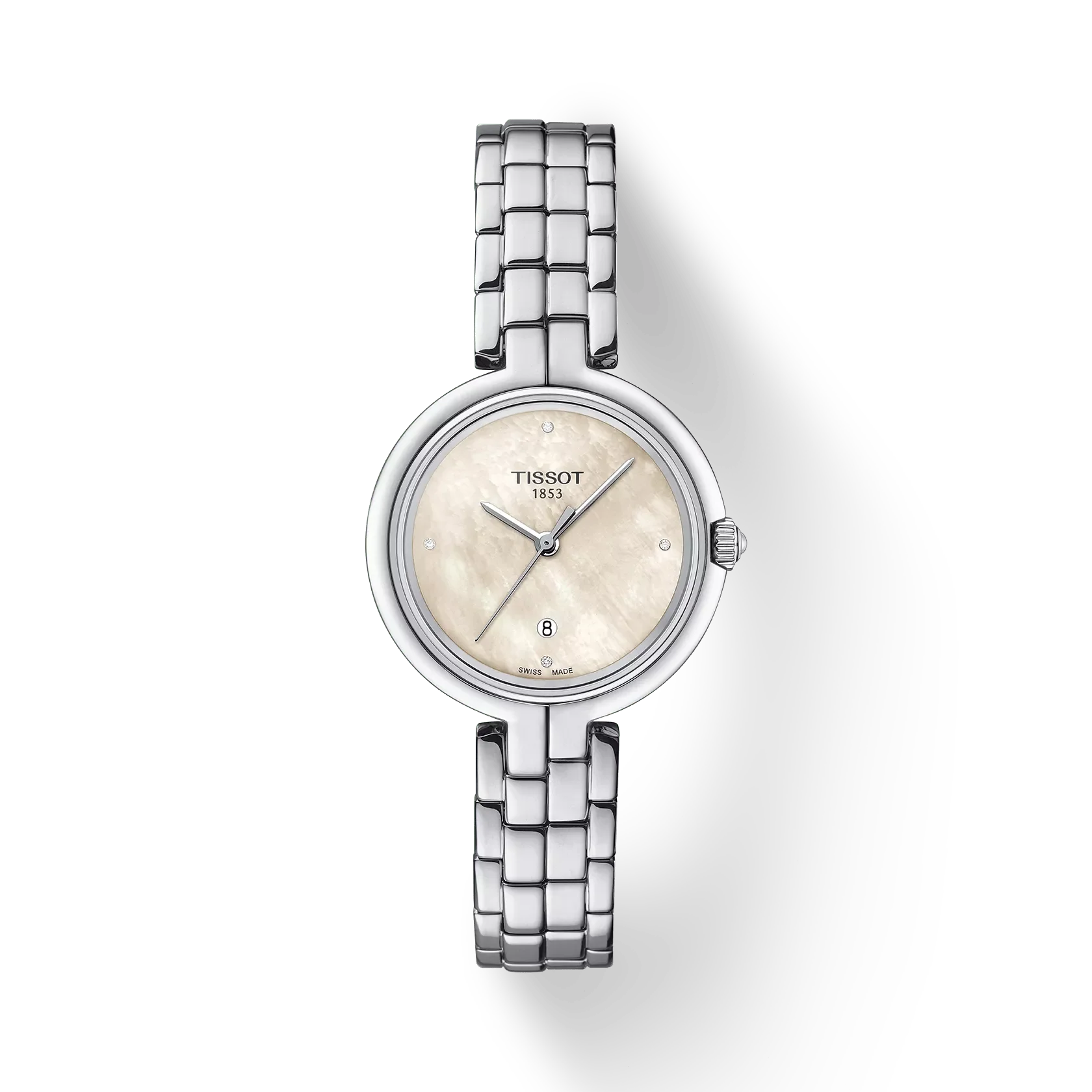 TISSOT T0942101111602 TISSOT Flamingo 30mm