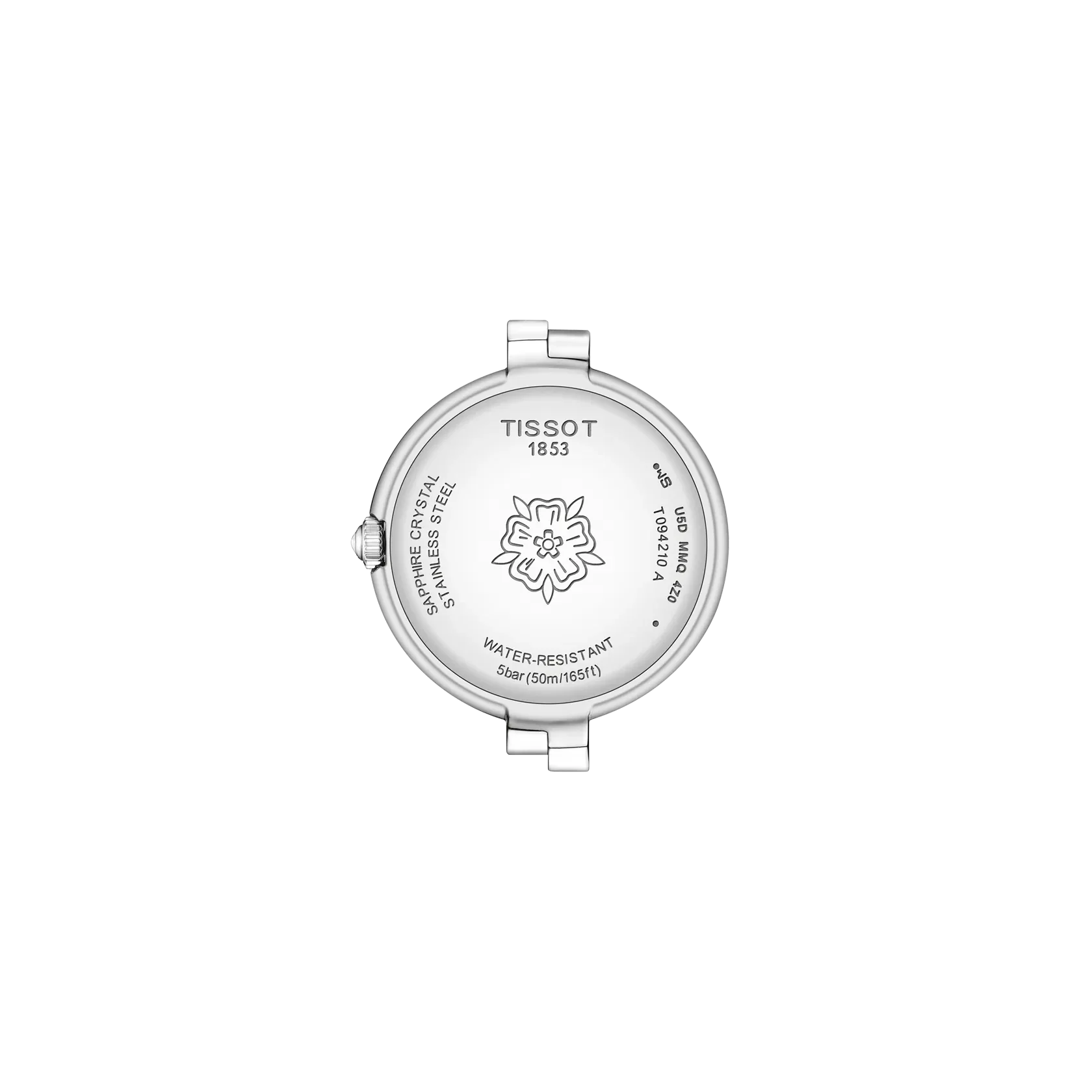 TISSOT T0942101111602 TISSOT Flamingo 30mm - Image 3