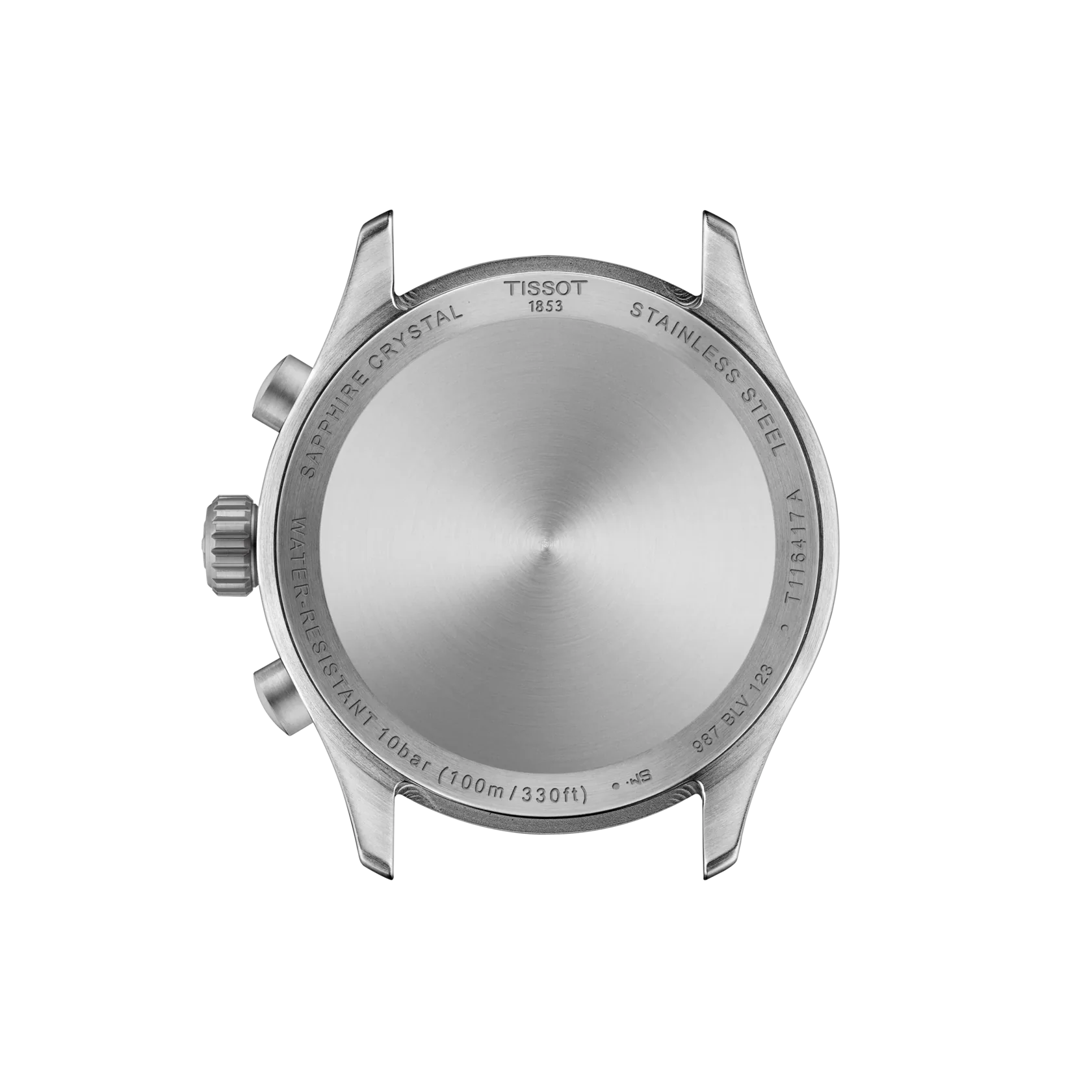 TISSOT T1164171605201 クロノ L 42mm - Image 3