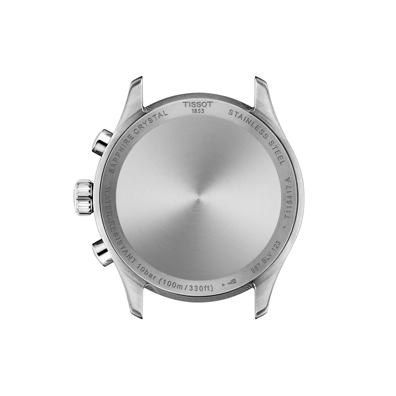 TISSOT T1164171609200 TISSOT Chrono L 42mm - Image 3
