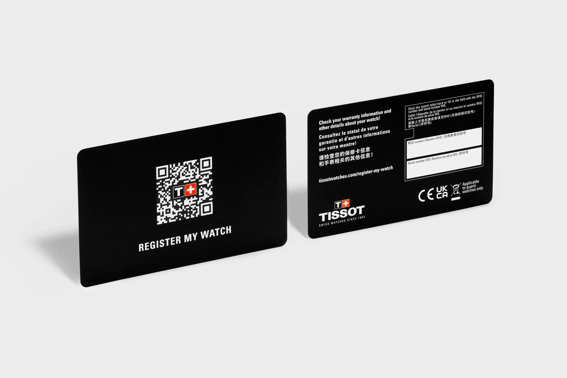 TISSOT T120.210.22.051.00 Swiss Automatic Movement Water Resistant 100m Stainless Steel Case Elegant Design - Image 15