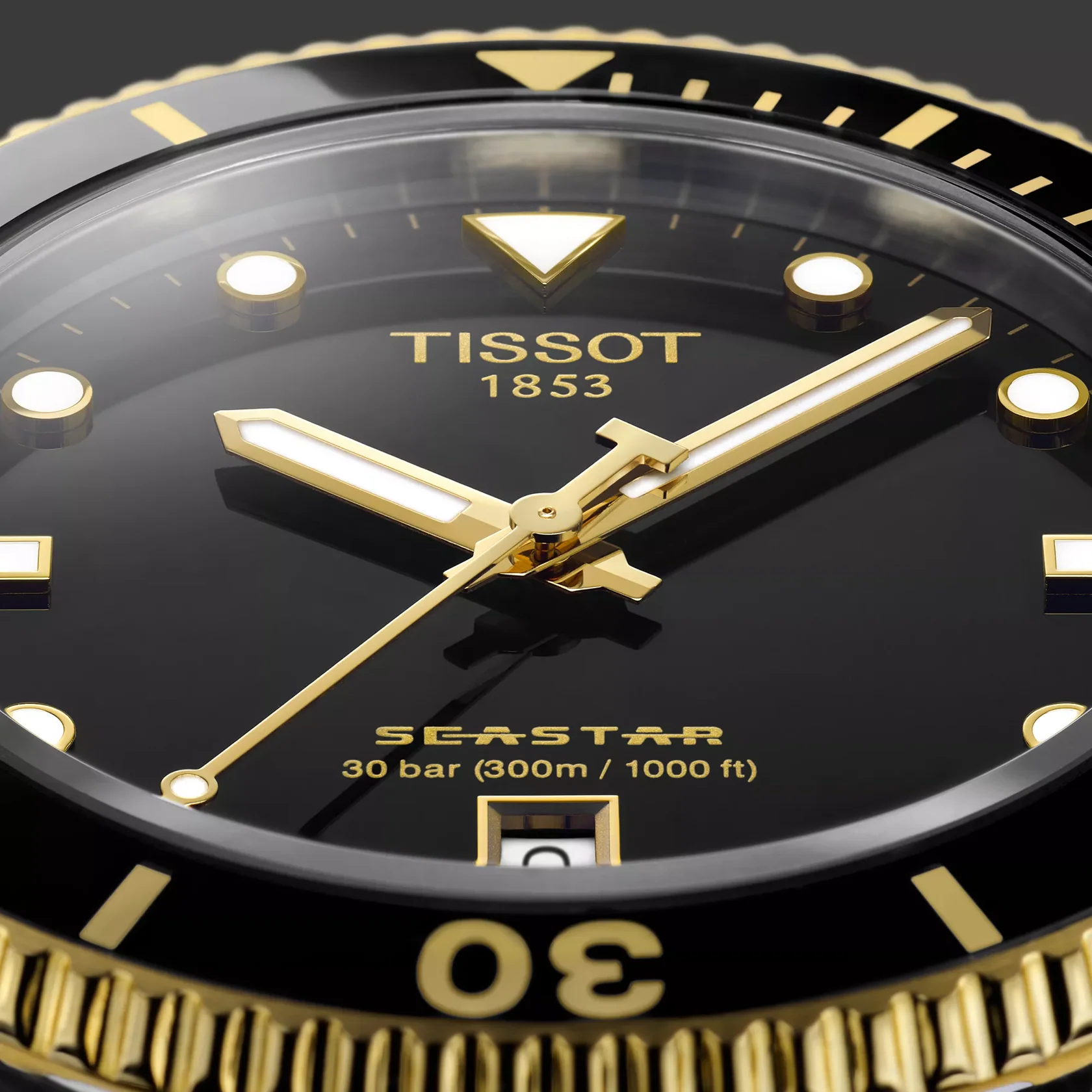 TISSOT T120.410.27.051.00 Swiss Automatic Movement Stainless Steel Case Water Resistant 100m Elegant Design - Image 10